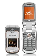 Sony Ericsson W710i